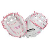 Rawlings Liberty Advanced Catcher's Mitt 33" RLACM33FP-24WP