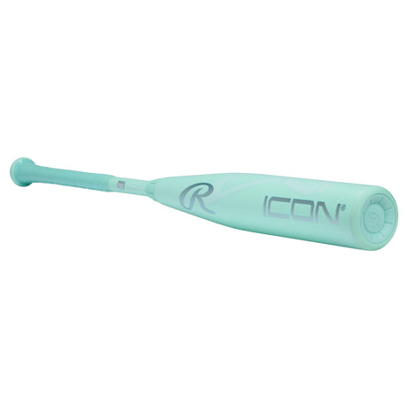 2026 Rawlings Icon Composite USSSA Baseball Bat RUT6I10 -10o