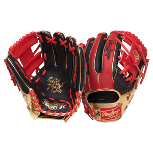 Rawlings Gold Glove Club Heart of the Hide 11.5" Baseball Glove PRO-GOLDYIX