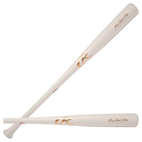 Rawlings 110 Big Stick Elite Birch Wood Baseball Bat RBSB5WB