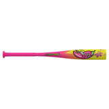 2027 Easton Cosmic Chili Peppers Junior Big Barrel USSSA Baseball Bat -11oz EJB7CCP11