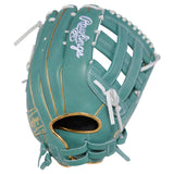 Rawlings Heart of the Hide Fastpitch Softball Glove 12.75" PRO1275SB-6SP