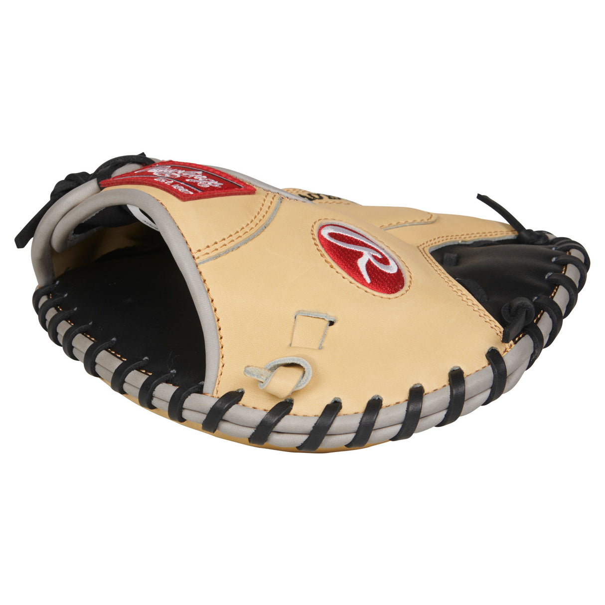 Rawlings Heart of the Hide Pancake Training Glove 28" PROFL1