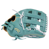 Rawlings Heart of the Hide Fastpitch Softball Glove 12.75" PRO1275SB-6SP