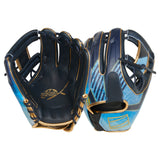 Rawlings REV1X Baseball Glove 11.5" RREV204-2XNG