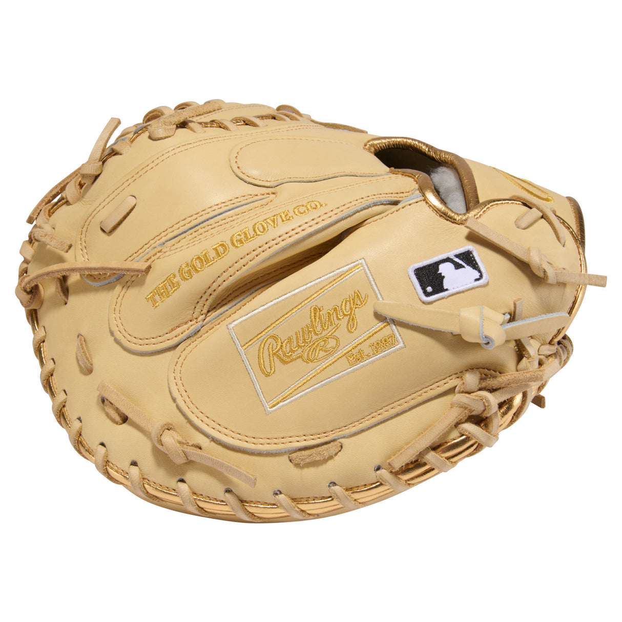 Rawlings Pro Preferred Catcher's Mitt 34" PROSCM43-23CC