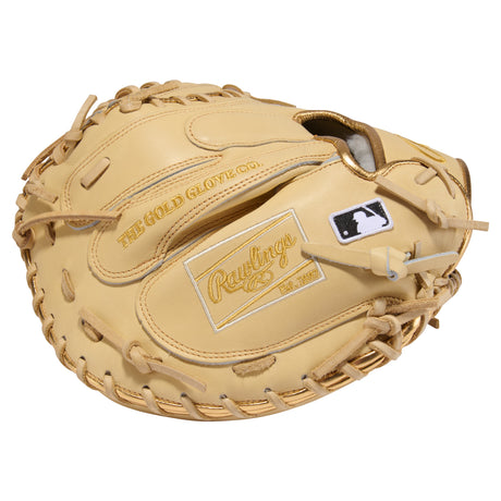 Rawlings Pro Preferred Catcher's Mitt 34" PROSCM43-23CC