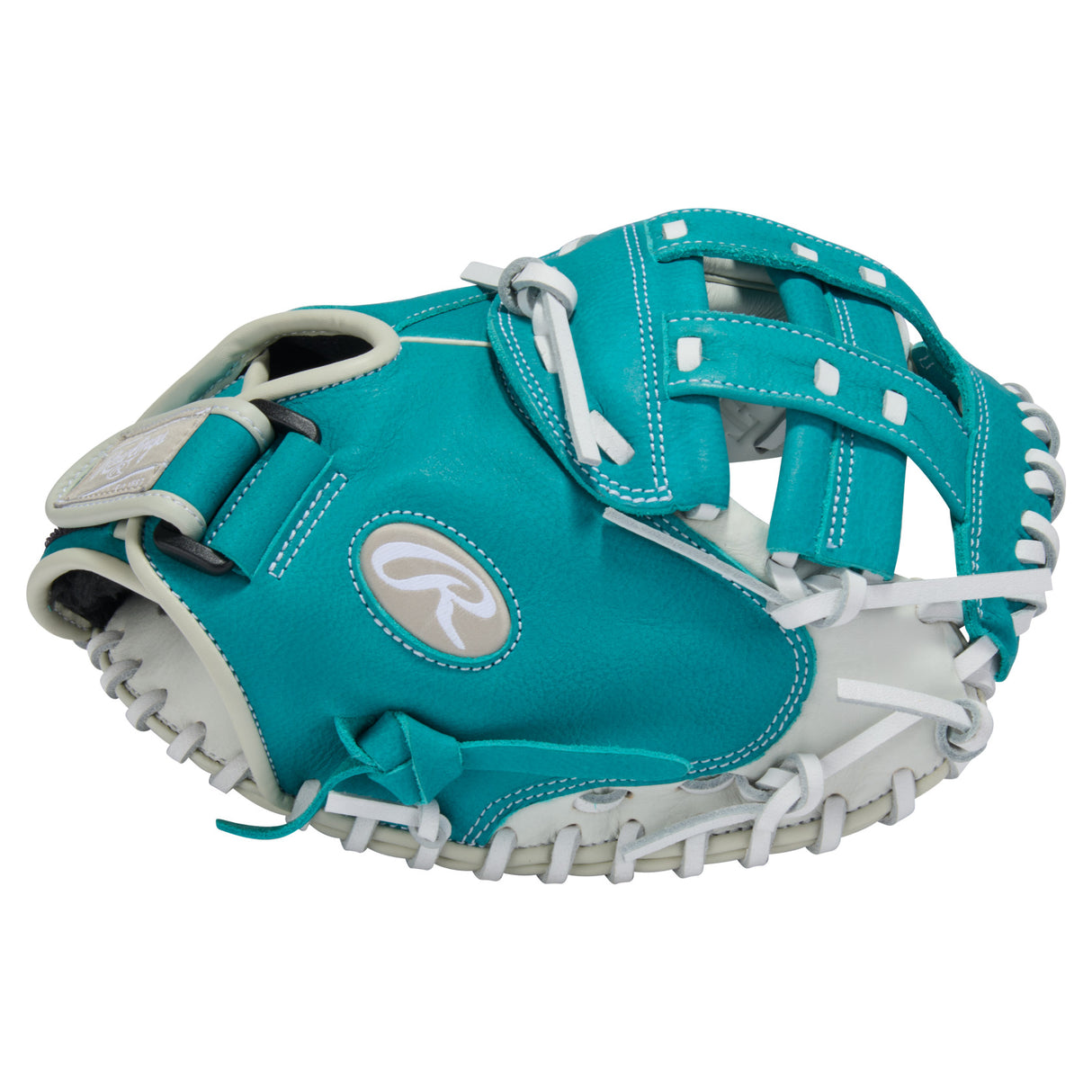 Rawlings Shut Out Catcher's Mitt 31.5" RSOCM315W