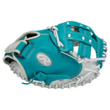 Rawlings Shut Out Catcher's Mitt 31.5" RSOCM315W