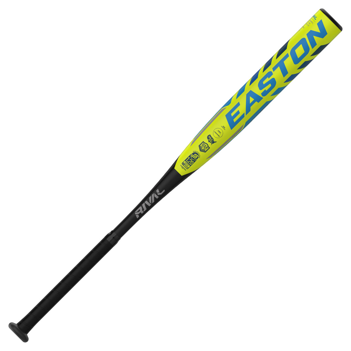 Easton Rival Slowpitch Softball Bat Loaded USSSA/ASA/USA ESD