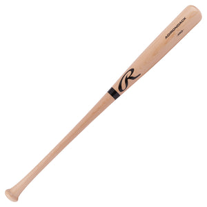 Rawlings Adirondack Natural Ash Wood Baseball Bat R232AN