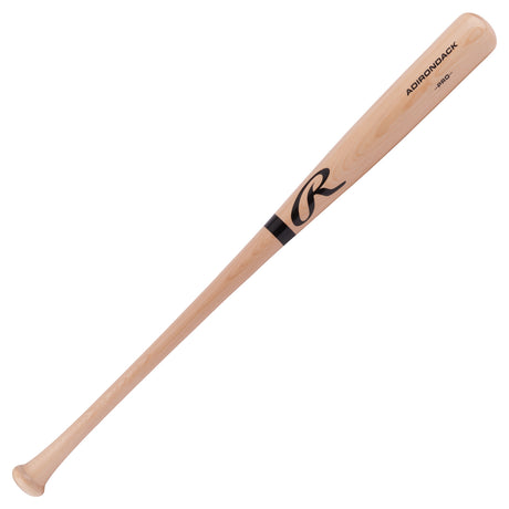 Rawlings Adirondack Natural Ash Wood Baseball Bat R232AN