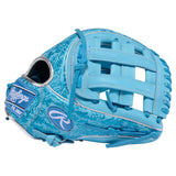 Rawlings Heart of the Hide Fastpitch Softball Glove 11.75" PRO715SB-6CB