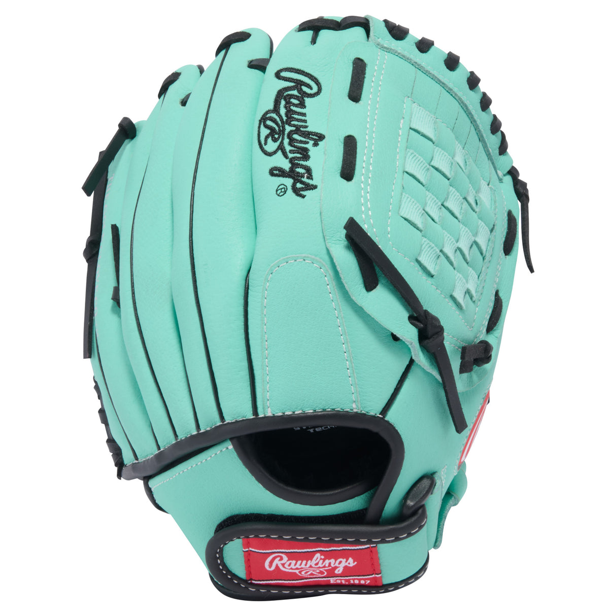 Rawlings Sure Catch Baseball Glove 10.5" SC105CCM
