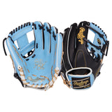 Rawlings Heart of the Hide R2G Baseball Glove 11.75" RPROR20