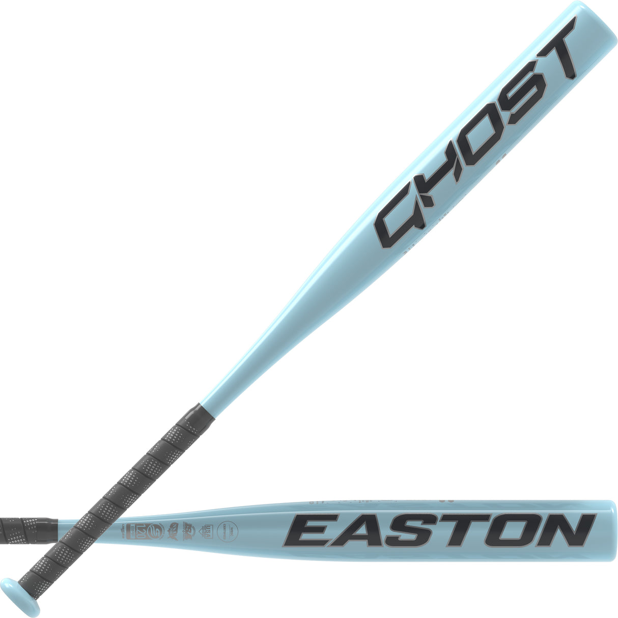 2026 Easton Ghost Youth Fastpitch Bat -11oz EFP6GHY11