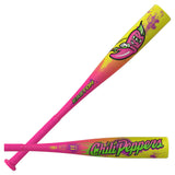 2027 Easton Cosmic Chili Peppers Junior Big Barrel USSSA Baseball Bat -11oz EJB7CCP11