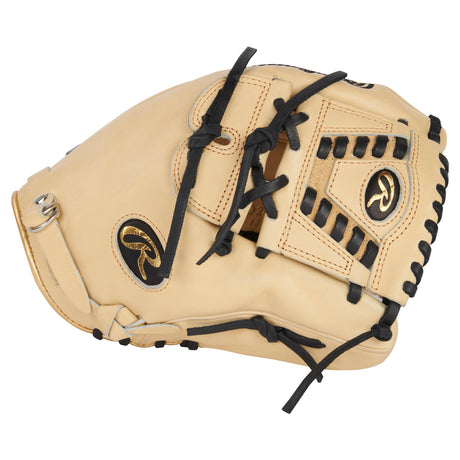 Rawlings Pro Label 7 Heart of the Hide Baseball Glove 12" PR