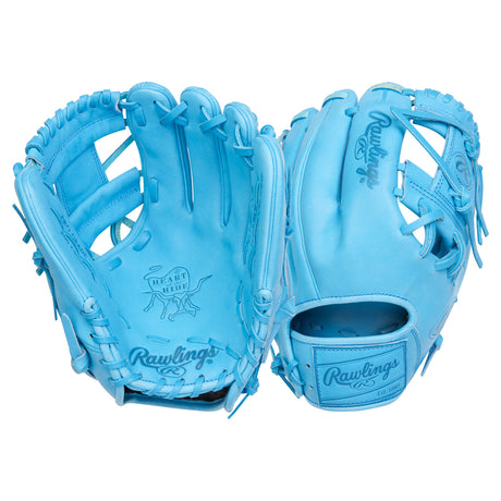 Rawlings Pro Label Element Heart of the Hide Baseball Glove 