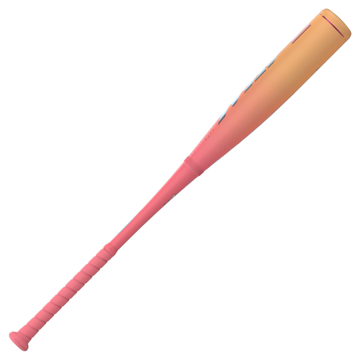 2026 Easton MAV2 Flash USA Baseball Bat -10oz EUS6M2F10