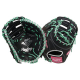 Rawlings NXT Series Baseball Glove 12.25" NXTDCTU-10BM