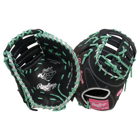 Rawlings NXT Series Baseball Glove 12.25" NXTDCTU-10BM