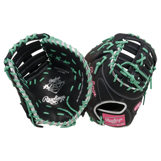 Rawlings NXT Series Baseball Glove 12.25" NXTDCTU-10BM