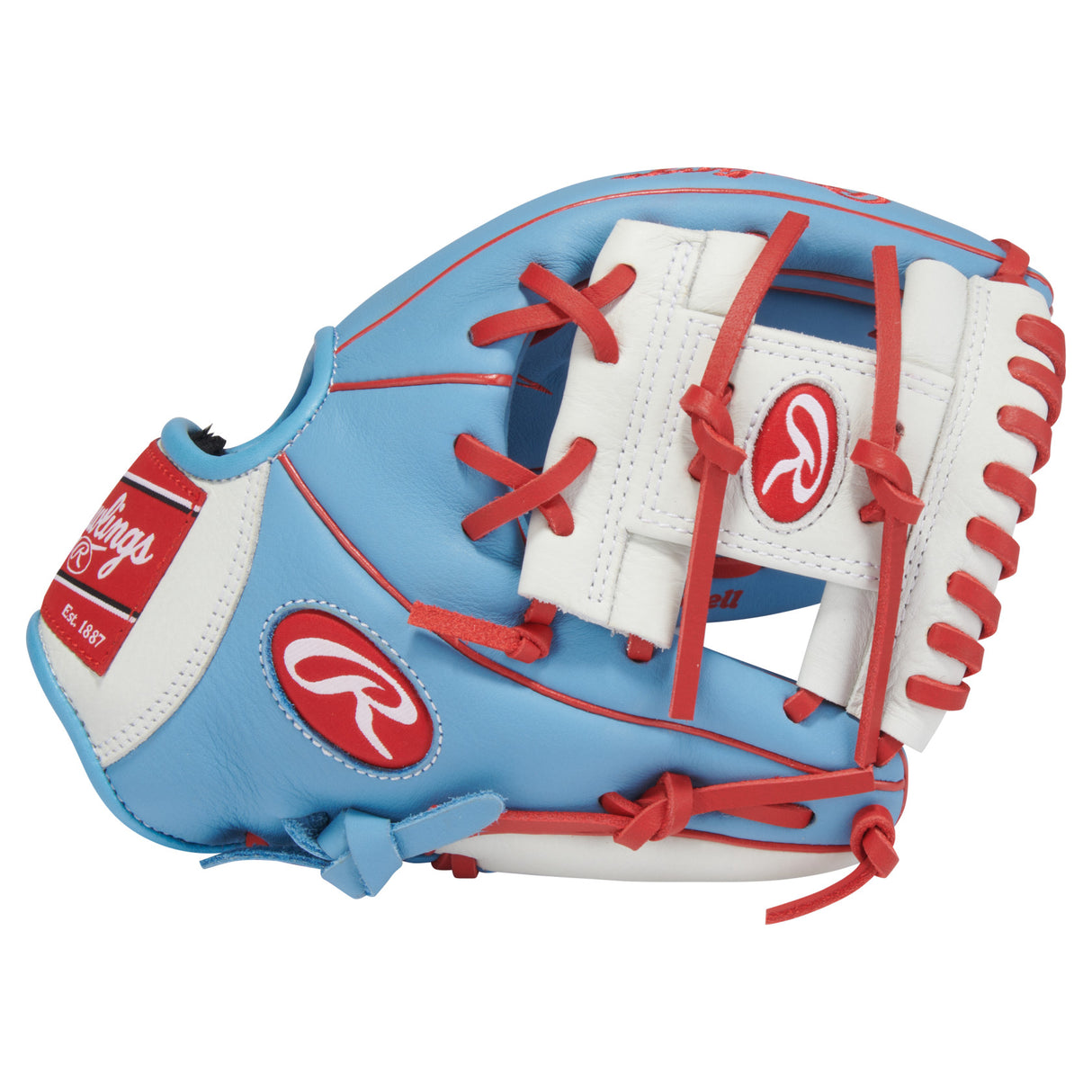 Rawlings Select Pro Lite Baseball Glove 10.5" SPL105CCCB