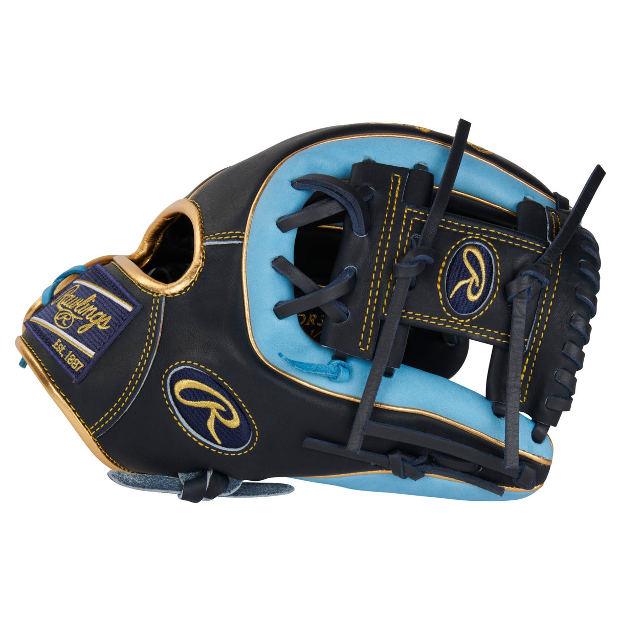Rawlings Heart of the Hide R2G Baseball Glove 11.5" RPROR314