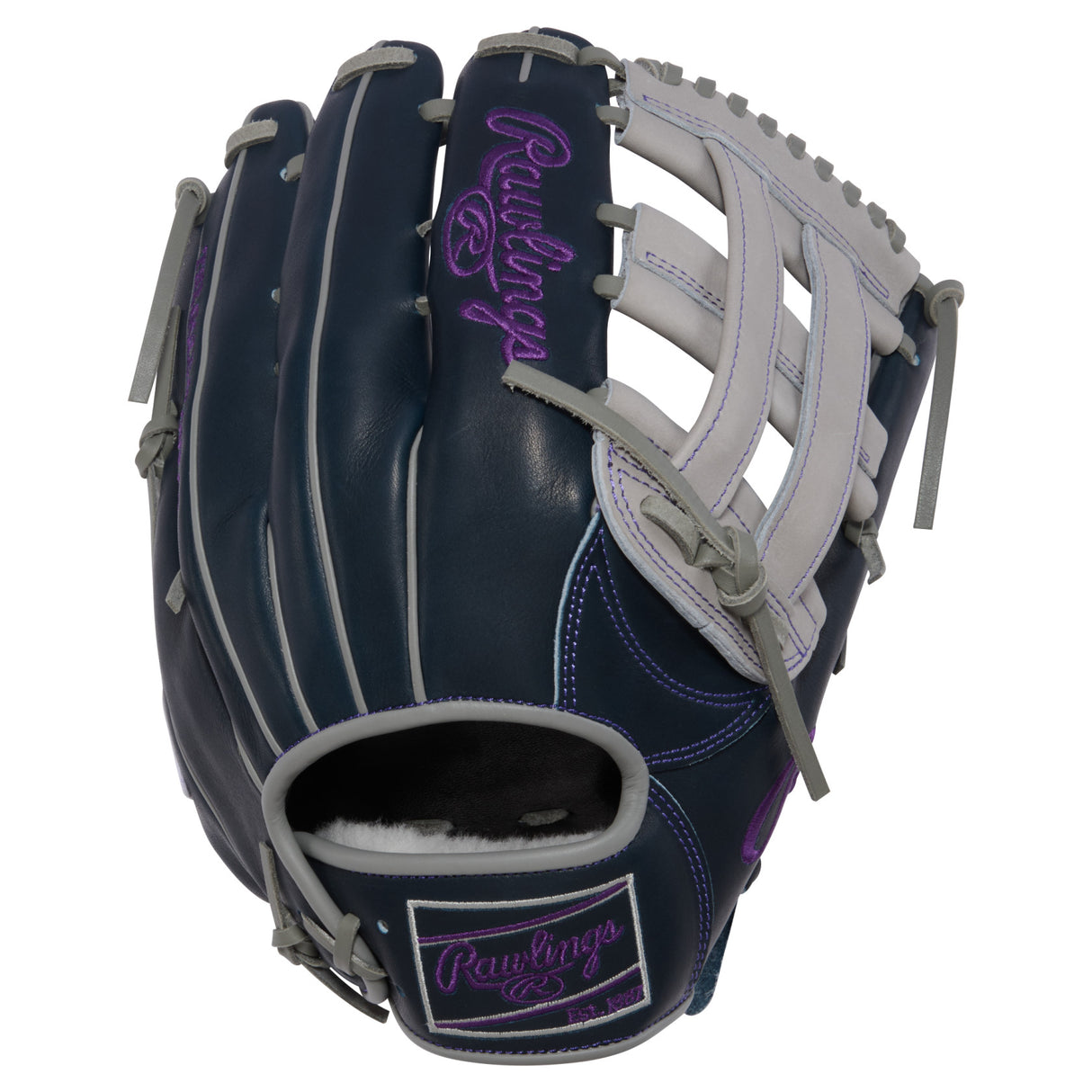 Rawlings Pro Preferred Baseball Glove 12.75" PROSAJ99NG