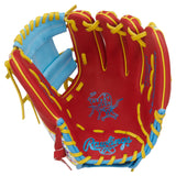 Rawlings Heart of the Hide Baseball Glove 11.5" PROR314-2SY