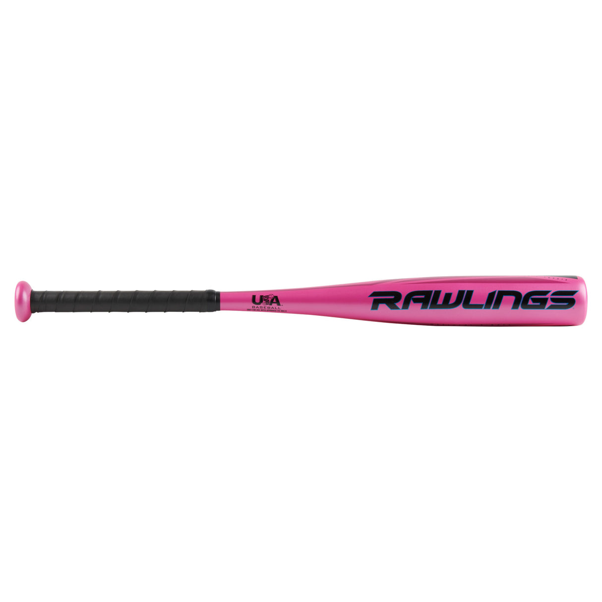 Rawlings Storm Youth USA Tee Ball Baseball Bat -12oz TB3S12