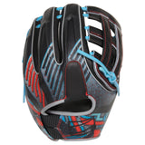 Rawlings REV1X Baseball Glove 11.75" REV205-6B