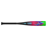 2027 Easton Hype Fire Junior Big Barrel USSSA Baseball Bat -10oz EJB7HYP10