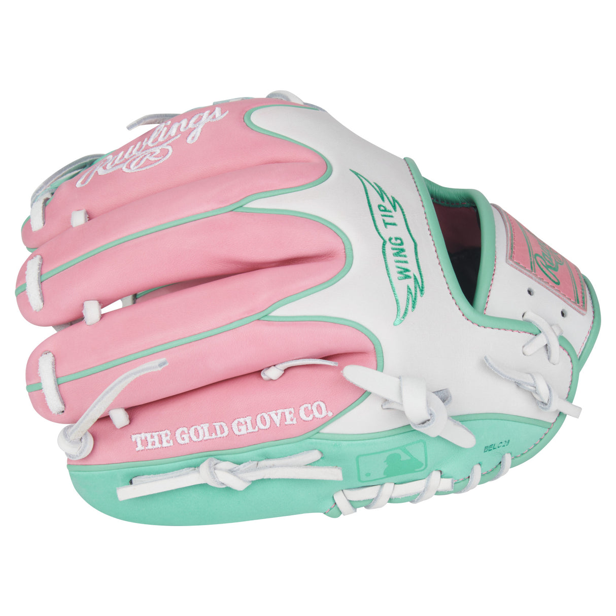 Rawlings Heart of the Hide Baseball Glove 11.5" PROR204W-2PW