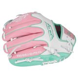 Rawlings Heart of the Hide Baseball Glove 11.5" PROR204W-2PW