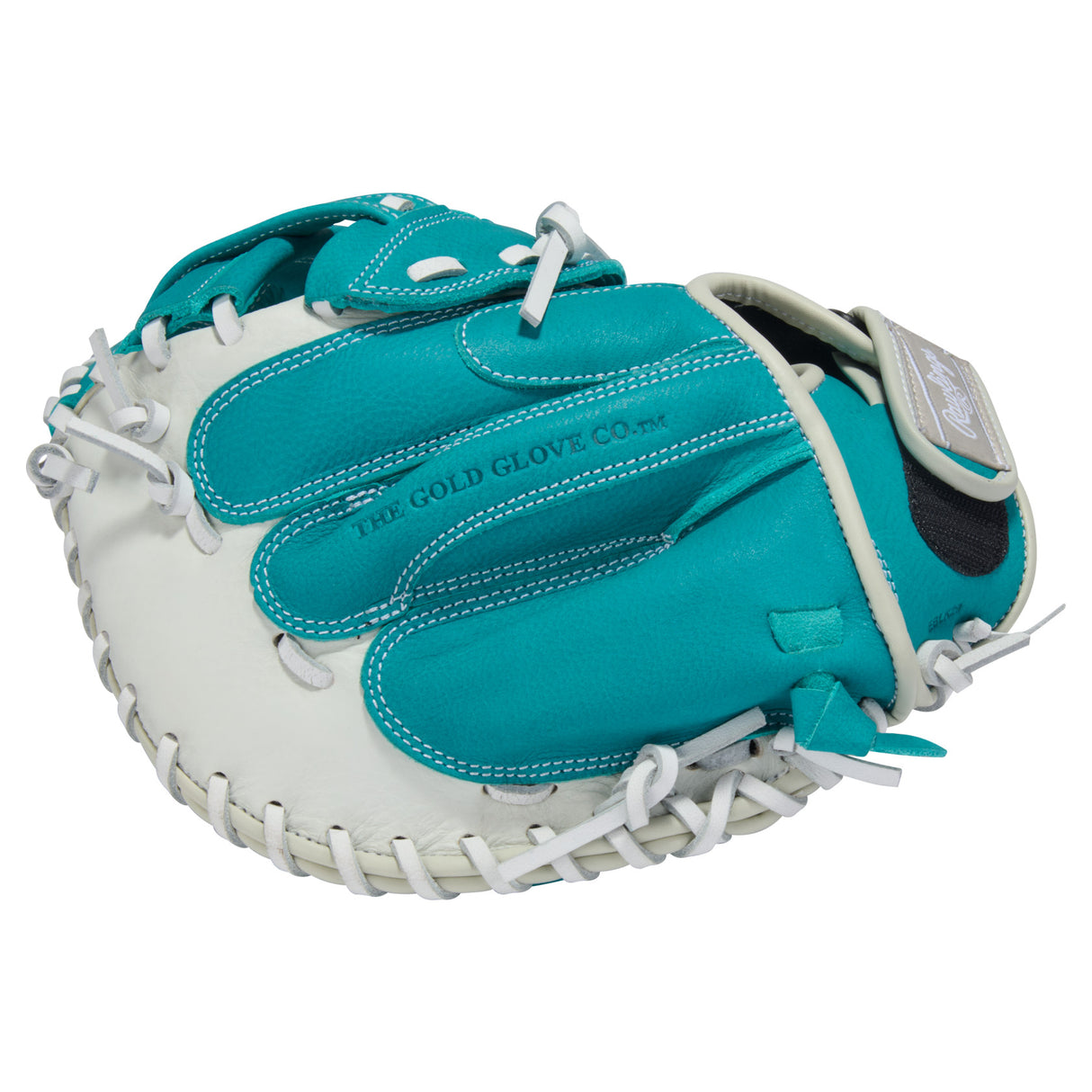 Rawlings Shut Out Catcher's Mitt 31.5" RSOCM315W