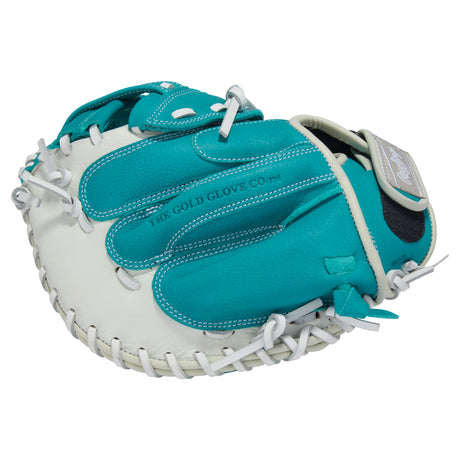 Rawlings Shut Out Catcher's Mitt 31.5" RSOCM315W