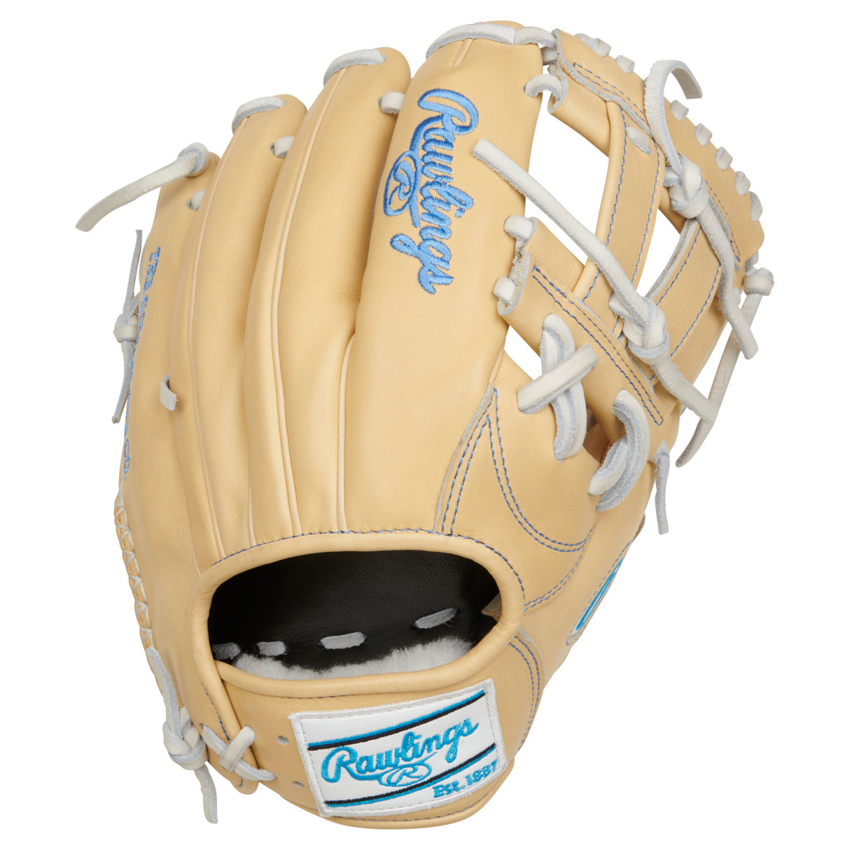 Rawlings Pro Preferred Baseball Glove 11.5" RPROSNP4-7CW