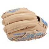 Rawlings Heart of the Hide Fastpitch Softball Glove 11.5" PRO204SB-2CC