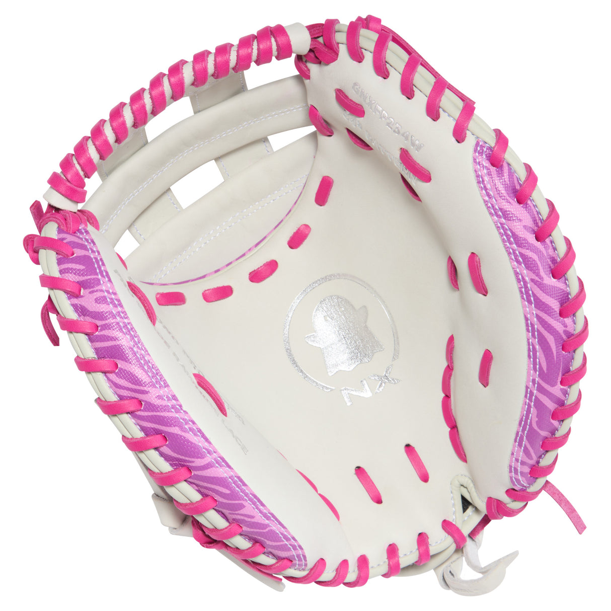 Easton Ghost NX Series Fastpitch Softball Glove 34" GNXFP234W