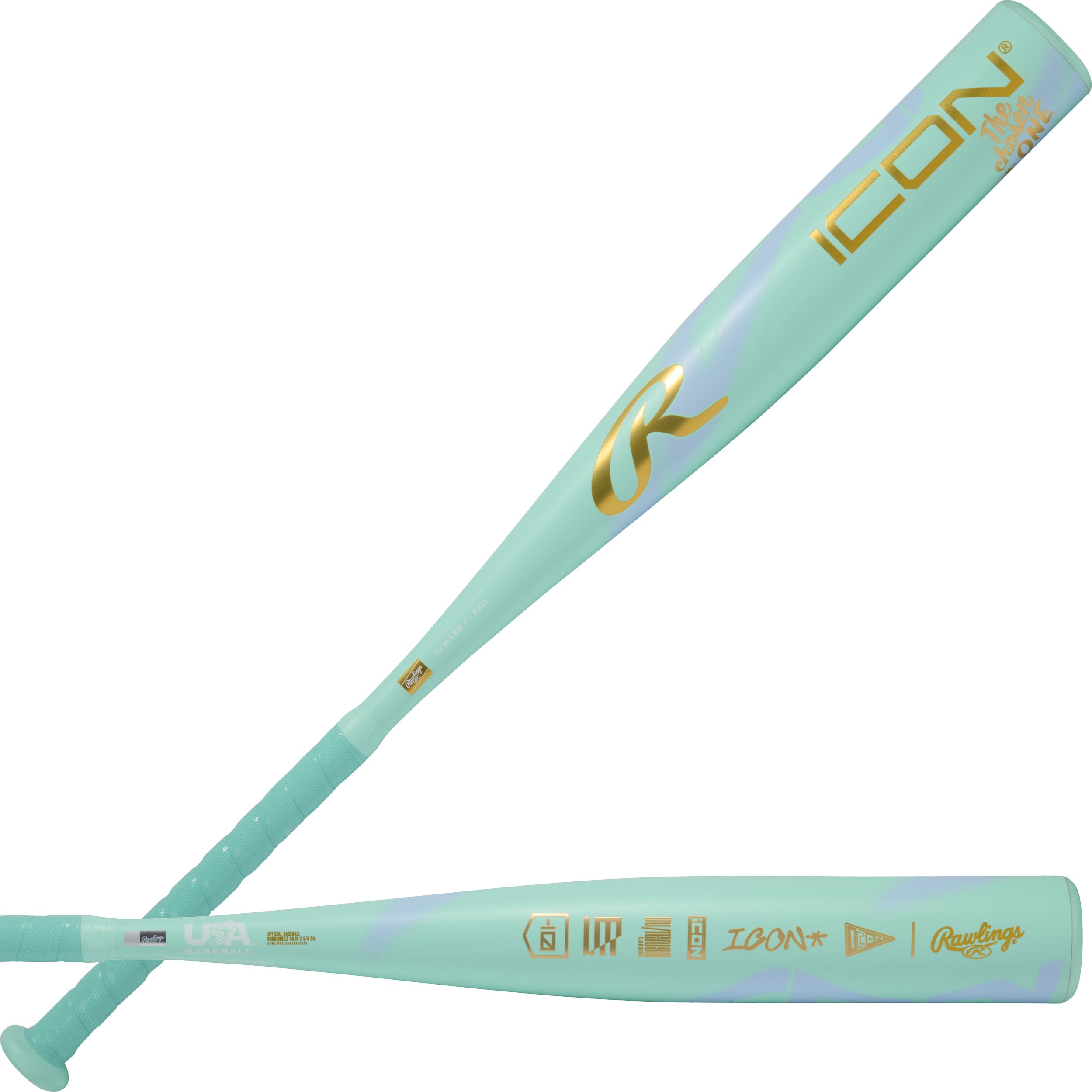 Rawlings USA Baseball Bats – CheapBats.com