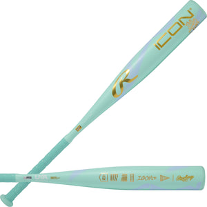2026 Rawlings Icon The Chosen ONE USA Baseball Bat RUS6IONE10 -10oz