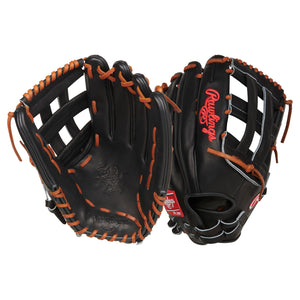 Rawlings Heart of the Hide Slowpitch Softball Glove 14" RPRO140SP-6B