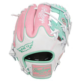 Rawlings Heart of the Hide Baseball Glove 11.5" PROR204W-2PW