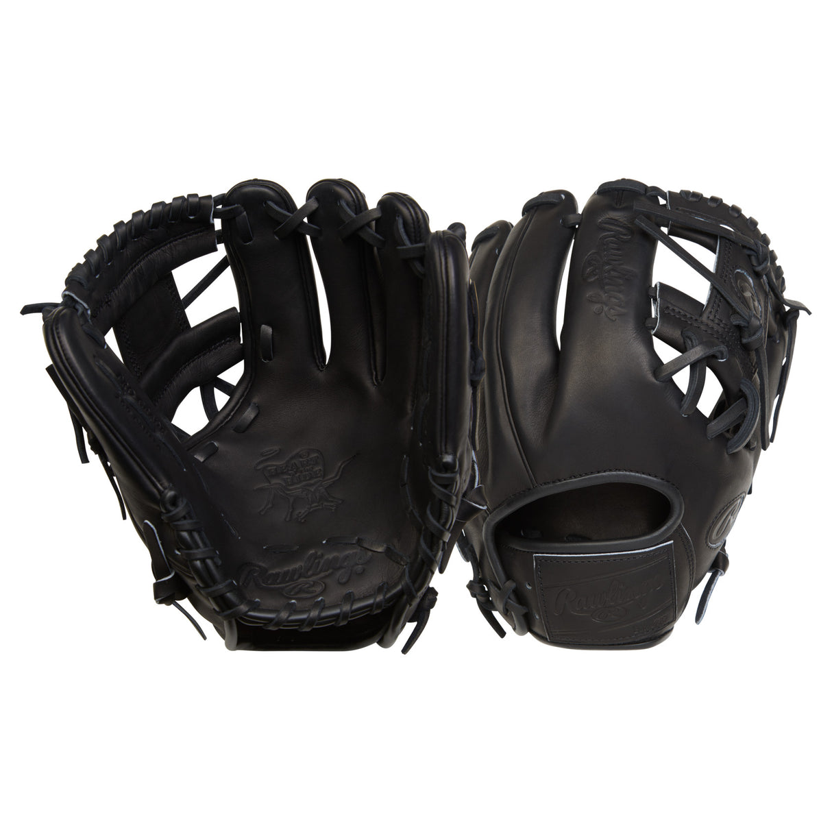 Rawlings Pro Label Element Heart of the Hide Baseball Glove 