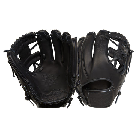 Rawlings Pro Label Element Heart of the Hide Baseball Glove 