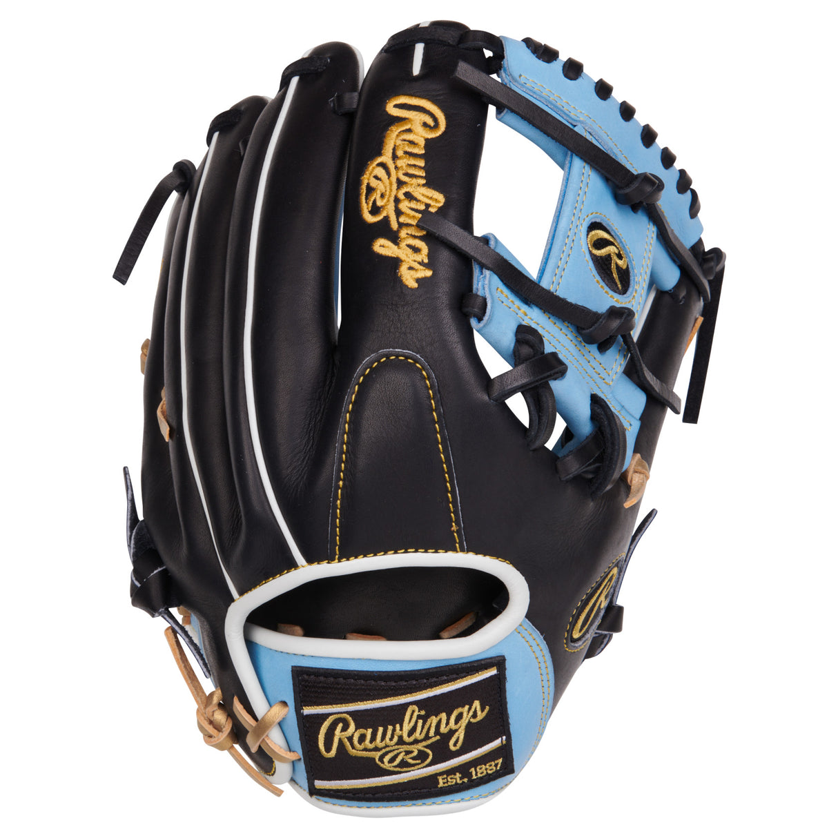 Rawlings Heart of the Hide R2G Baseball Glove 11.75" RPROR20