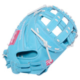 Rawlings Heart of the Hide Catcher's Mitt 34" PROCM34FP-24CBW