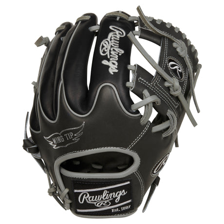 Rawlings Heart of the Hide Baseball Glove 11.75" RPROR205W-2